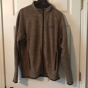 Patagonia Jacket